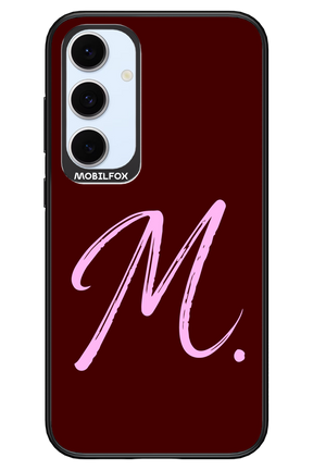 (Dark Blush) M 2.0 - Samsung S24 FE