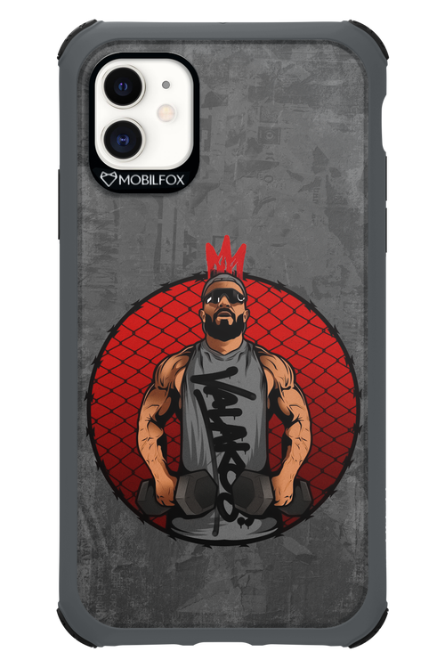 King V - Apple iPhone 11