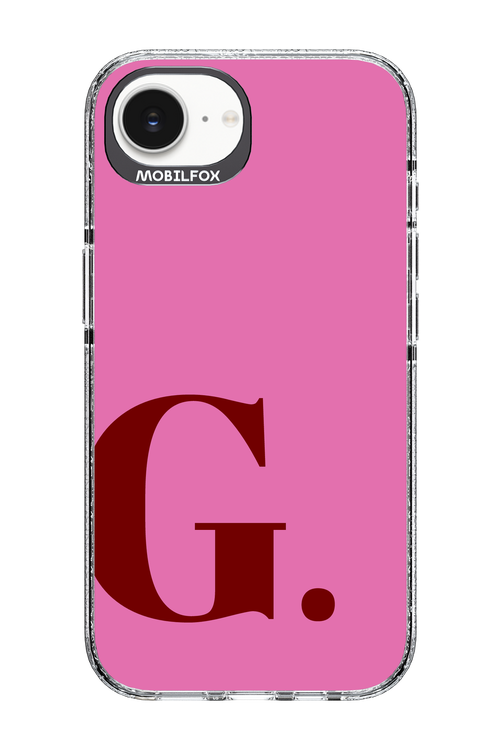 G (Sorbet) 2.0 - Apple iPhone 16e