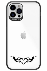 Techno Hart 2.0 - Apple iPhone 12 Pro