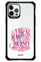 Magical Journey - Apple iPhone 12 Pro