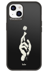 DAMNED LUCK - Apple iPhone 13