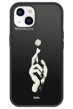 DAMNED LUCK - Apple iPhone 13