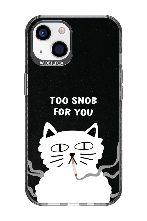 Too Snob - Apple iPhone 13