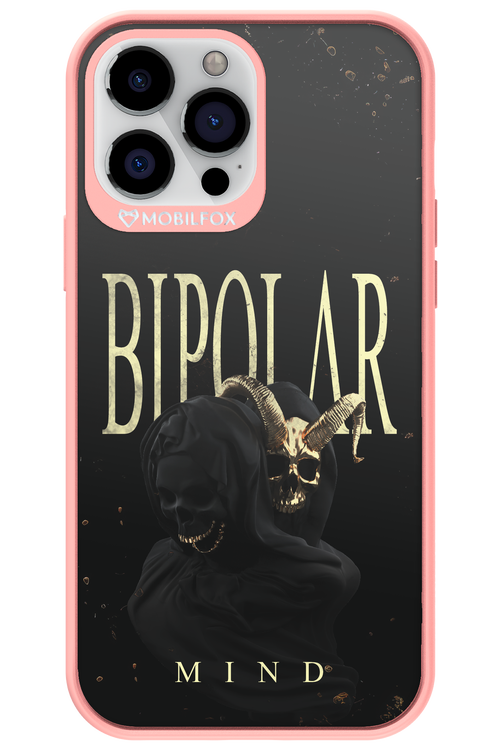 BIPOLAR - Apple iPhone 13 Pro Max