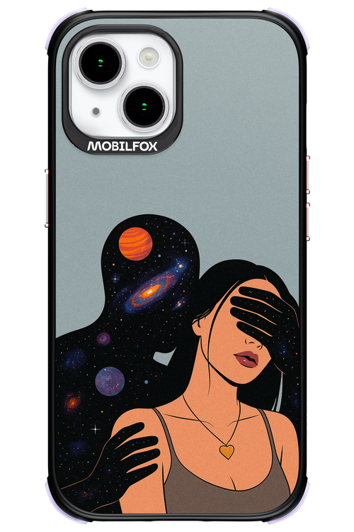 Universe Lover - Apple iPhone 15