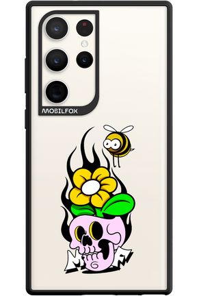 Sugar & Venom - Samsung Galaxy S23 Ultra
