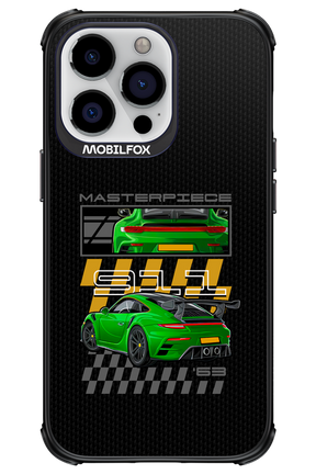 Masterpiece - Apple iPhone 13 Pro