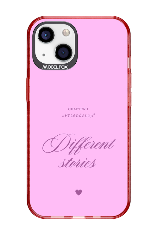Chapter Friendship 2.0 - Apple iPhone 13