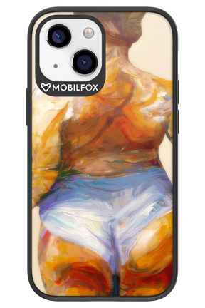 Goddass - Apple iPhone 13 Mini