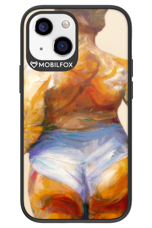 Goddass - Apple iPhone 13 Mini