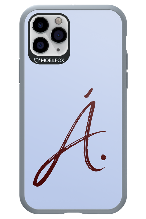 (Jellyfish Presso) A II 2.0 - Apple iPhone 11 Pro