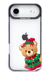 Mrs. Elf - Apple iPhone 17 Air