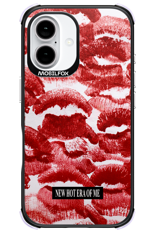 New Era 2.0 - Apple iPhone 16