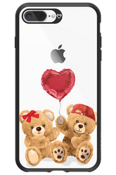 L'Amour Bears - Apple iPhone 8 Plus