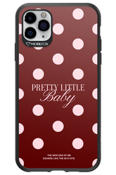 60’s Baby - Apple iPhone 11 Pro Max