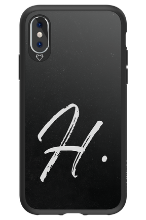 (Off Space) H 2.0 - Apple iPhone X