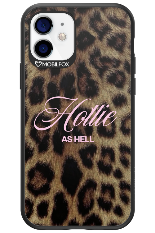 hottie 2.0 - Apple iPhone 12