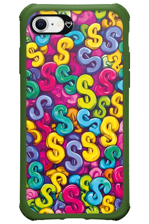 I need dollars - Apple iPhone SE 2022