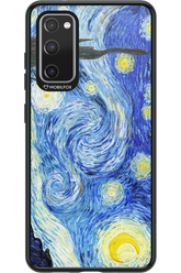 Starry Night - Samsung Galaxy S20 FE