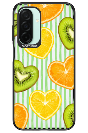 Sour Lemonade 2.0 - Samsung Galaxy A26