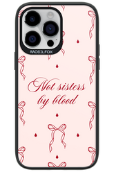 Sisters Red 2.0 - Apple iPhone 14 Pro Max