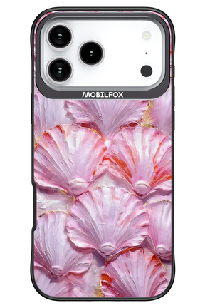 Venus Shell - Apple iPhone 17 Pro Max