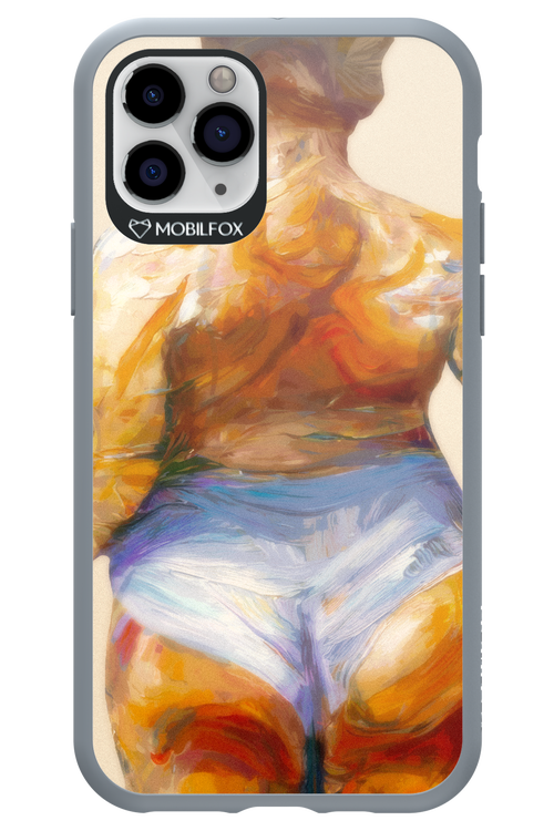 Goddass - Apple iPhone 11 Pro