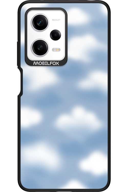 Daydream - Xiaomi Redmi Note 12 Pro 5G