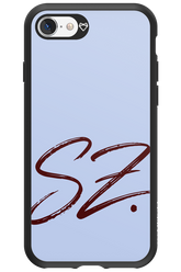 (Jellyfish Presso) SZ 2.0 - Apple iPhone SE 2022