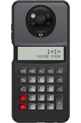 Calculator - Xiaomi Poco X3 Pro