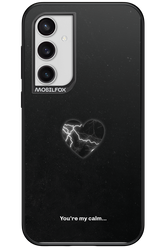 Calm Heart - Samsung Galaxy S23 FE