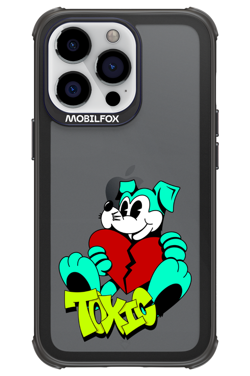 Playful Chaos - Apple iPhone 13 Pro