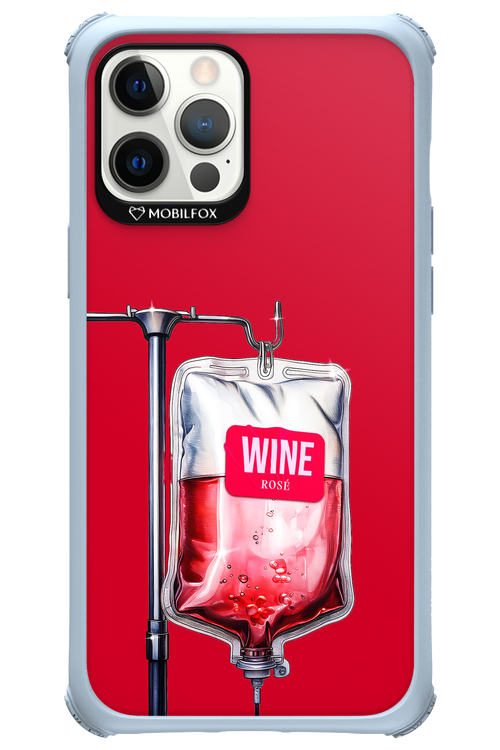 Sos Wine - Apple iPhone 12 Pro Max