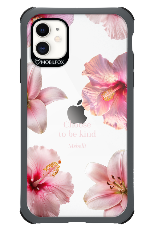 Be Kind 2.0 - Apple iPhone 11
