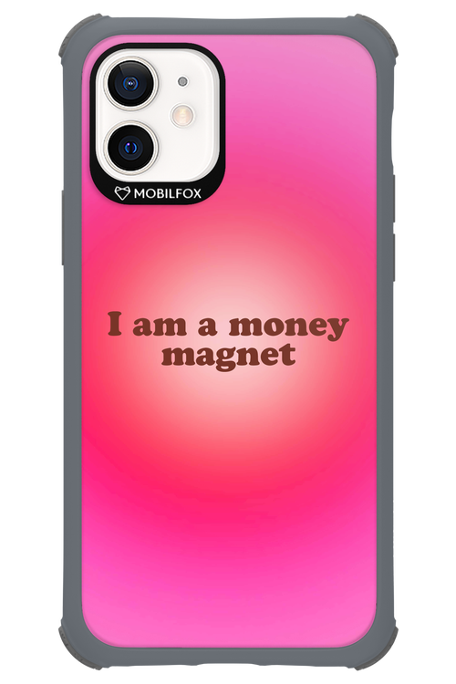 Money Magnet  - Apple iPhone 12