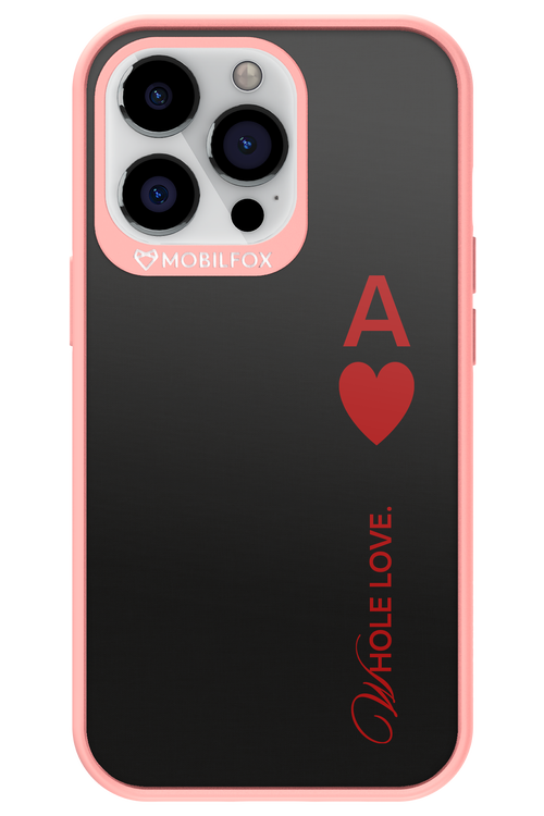 Whole 2.0 - Apple iPhone 13 Pro