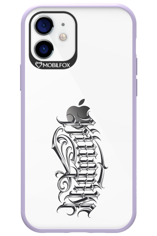 Chaotic Love - Apple iPhone 12