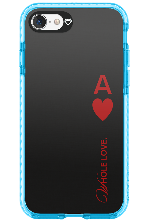 Whole 2.0 - Apple iPhone 7