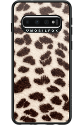 Wild Coat - Samsung Galaxy S10