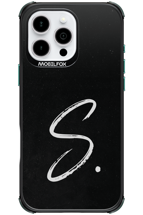 (Off Space) S 2.0 - Apple iPhone 16 Pro Max
