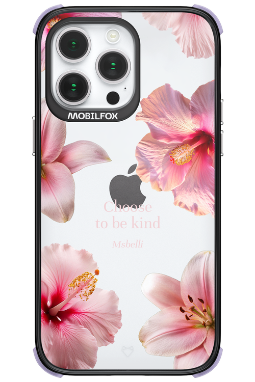 Be Kind 2.0 - Apple iPhone 14 Pro Max