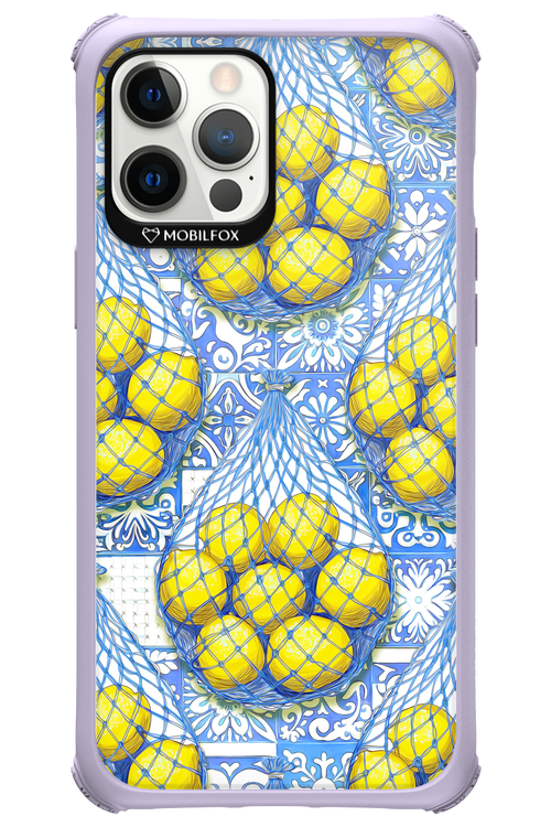 Net Style - Apple iPhone 12 Pro Max
