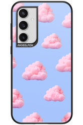 Cloudy - Samsung Galaxy S23 FE