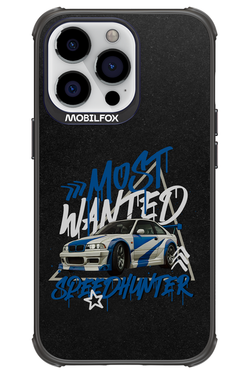 Most wanted - Apple iPhone 13 Pro