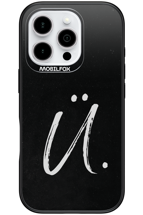 (Off Space) U II 2.0 - Apple iPhone 16 Pro