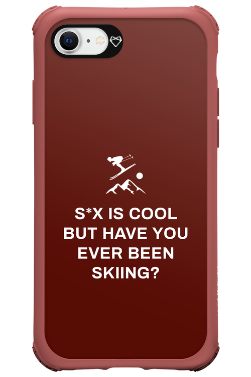 Have You Ever - Apple iPhone SE 2020