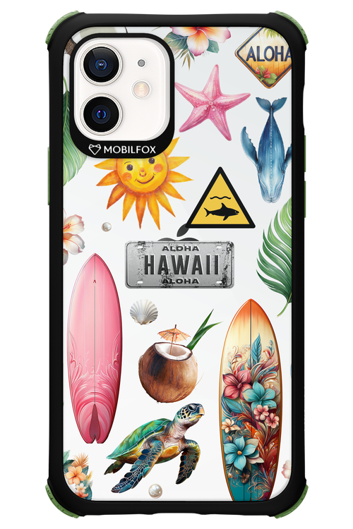Aloha 2.0 - Apple iPhone 12