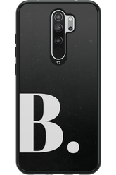 B (Off Space) 2.0 - Xiaomi Redmi Note 8 Pro