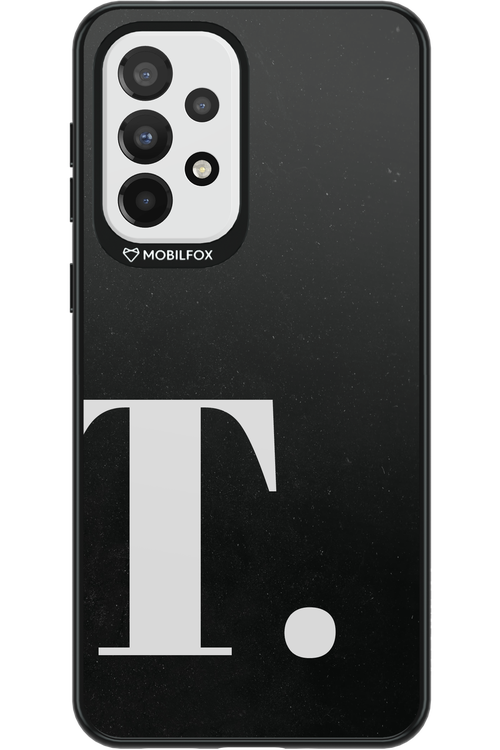 T (Off Space) 2.0 - Samsung Galaxy A33
